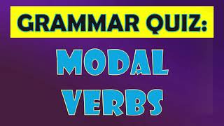 Como usar MODAL VERBS em inglês  English in Brazil  Aula 12 [upl. by Hendel]