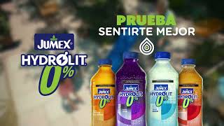 Jumex Hydrolit 0® [upl. by Epperson]