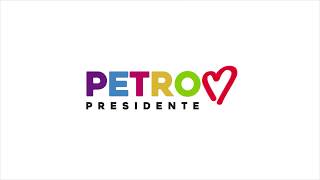 Como votar por PETRO y DECENTES en la consulta del 11 de marzo [upl. by Kosiur140]