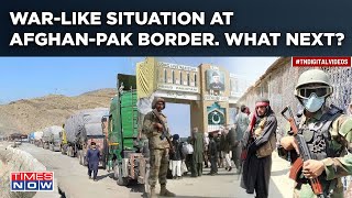 Why are so many Afghans being kicked out of Pakistan  Start Here [upl. by Gadmann]