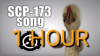 SCP 173 Song Waiting [upl. by Abdul]