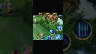 ✅ Ling Tutorial by Renyaaa [upl. by Rodd]