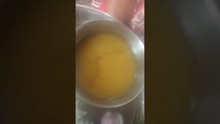 hamen tumse hai pyar Kitna cooking video [upl. by Nellak]