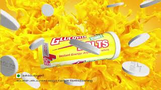 Glucovita Bolts – Mango Tamil [upl. by Irim]