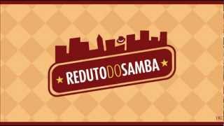 Eu Sambo Mesmo  Roberta Sá Reduto do Samba [upl. by Platus]