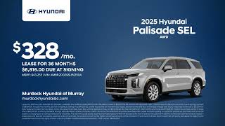 Hyundai Palisade 09042024 4268267 [upl. by Ahsan]