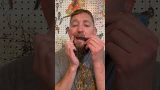 Advanced Jaw Harp Tutorial 92923 jawharp advancedjawharp mouthharp maultrommel [upl. by Irakab506]