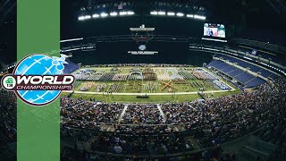 2013 DCI World Championship Finals Awards Ceremony [upl. by Dutchman284]