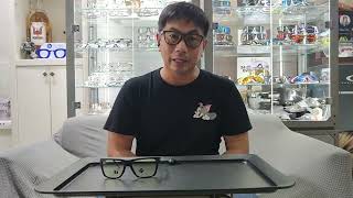 Frogskins เลนส์ Prizm Gaming  ร้านแบทวูฟ [upl. by Bobbee]