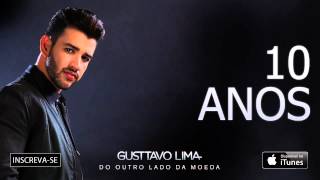 Gusttavo Lima  Solto Na Night  Áudio Oficial [upl. by Ymar]