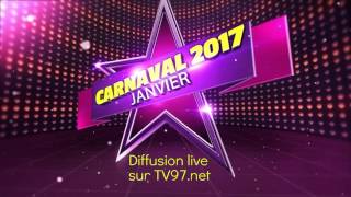 CARNAVAL GUADELOUPE en Janvier 2017 [upl. by Everett]