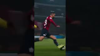 Edon Zhegrova vs Juventus bro owned them football edit championsleague [upl. by Shulman]