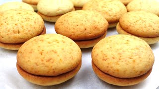 This recipe is 100 years old my grandma taught me The tastiest biscuit I’ve ever eaten [upl. by Lorine]