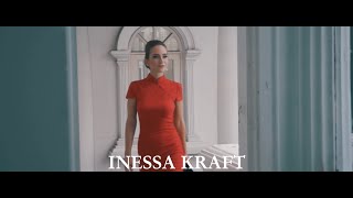 Inessa Kraft  Acting Reel [upl. by Aleac]