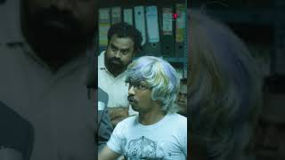 Watch full video👆 Endrendrum Punnagai Movie Scenes  jiiva santhanam vinayrai trisha shorts [upl. by Glennis]