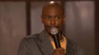 Dave Chappelle Nigga What the F is Juice lmao [upl. by Aibos433]