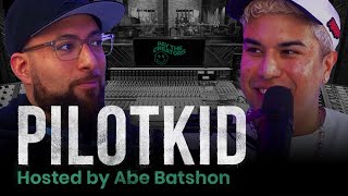 How BeatStars Helped PilotKid Conquer the Music Industry  Pay the Creators S2 E5 [upl. by Aimahc]