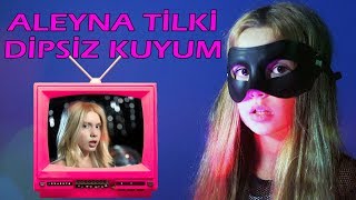 ALEYNA TİLKİ DİPSİZ KUYUM COVER  KLİP  Ecrin Su Çoban [upl. by Aylad607]