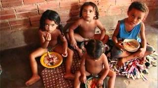 Documentário quotPor Uma Vida Melhorquot retrata segurança alimentar e nutricional no Brasil [upl. by Ernaline]