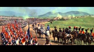 Waterloo Film 1970Deutsch [upl. by Jilleen]