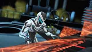 Cleaning House  Episode 4  Max Steel  Max Steel [upl. by Iramo151]