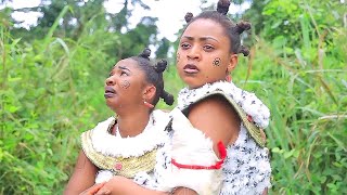 SEED OF THE LOST ORACLE Nollywood Epic Movie Regina Daniels 2023 Nigerian Full Movies [upl. by Avle3]