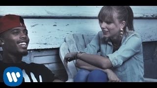 BoB  Both of Us ft Taylor Swift Official Video [upl. by Showker]