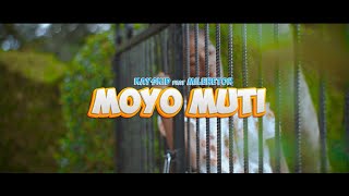 Kayskid Ft Mileretor Moyo Muti Official Video Directed By Homemade Pictures [upl. by Ardnalak]