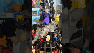 The Queen of Fabuland returns lego legominifigures legolordoftherings [upl. by Nitas]