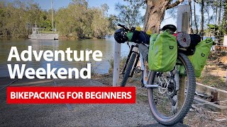 Bikepacking for beginners  The essential guide [upl. by Ramsdell]