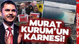 İmar Barışı Salda Gölü ve TOKİ Mağdurları Murat Kurumun Hesap Vermediği İcraatları [upl. by Jaddan]