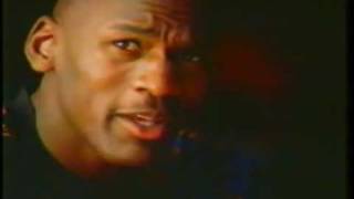 quotThe Showdownquot  Bird vs Jordan McDonalds ad  1993 [upl. by Ahsinut]