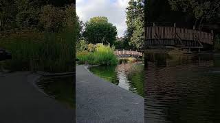 Clapton pond [upl. by Bathsheba]