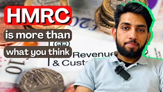 How much tax you can get back  All About HMRC  Pendu in UK [upl. by Othe]