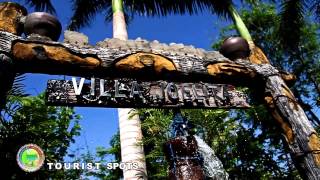 Official Tourism Video of Cauayan City Isabela HD [upl. by Brie]