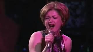 Cyndi Lauper Unconditional Love from Live In Yokohama [upl. by Inverson]