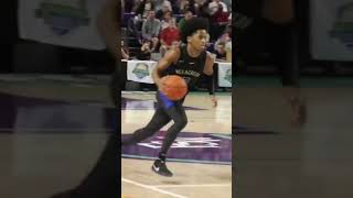 Sharife Cooper nba nbauk basketball highlights nbachampion basketballplayer sport nbaplayer [upl. by Eileek]