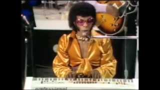 Sly and the Family Stone Hot Fun In The Summertime  1969 [upl. by Nogaem]