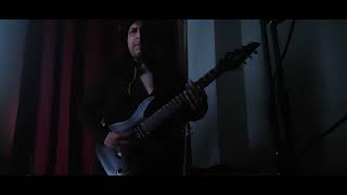 Brazen Bull II LIVE Guitar playthrough [upl. by Ribal]