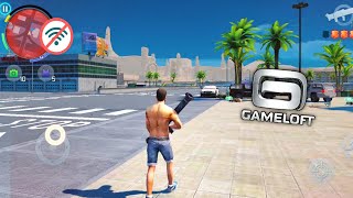 Top 13 Best Gameloft Games For Android 2021 HD  OFFLINE [upl. by Aldin]