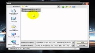 Como baixar e instalar o resident evil 2 completo PC [upl. by Samohtnhoj]