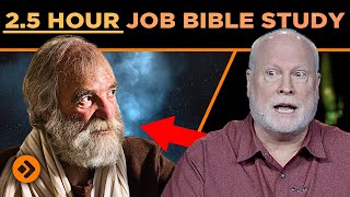 This Is Why The Book of Job Matters Did You Know This About Job  Pastor Allen Nolan Sermon [upl. by Solly]