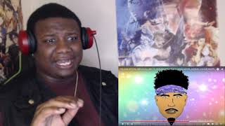 ULTIMATE SUS COLLAB 15K SUB SPECIAL MEGA COLLAB REACTION [upl. by Cherlyn]