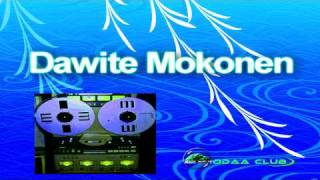 Oromo Music Dawitee MokonenMee Xiqqo Gattaai mee Ija keeysa Silaala [upl. by Araid]