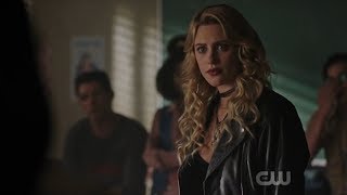 Betty Cooper  Riverdale Season 3 E1E8 [upl. by Asiluy750]