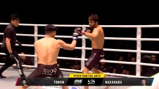 THE GREATEST MMA MATCH OF ALL TIME Kron Gracie vs Garry Tonon [upl. by Yetta]