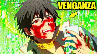 🌎17 M4TARON a su MAESTRA asi que BUSCARÁ VENGANZA  RESUMEN DE ANIME [upl. by Isabelita777]