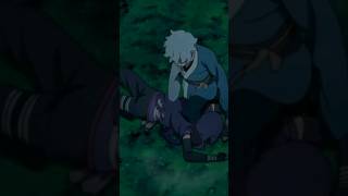 Mitsuki vs Sumire grandes momentos da Sumire em Boruto [upl. by Airb850]