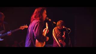 The Murlocs  Noble Soldier Live [upl. by Davenport]