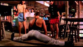 Van damme dancing 720p [upl. by Iteerp]